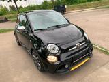 Abarth 595 Turismo*scheckheft* - gebrauchte Abarth Coupés
