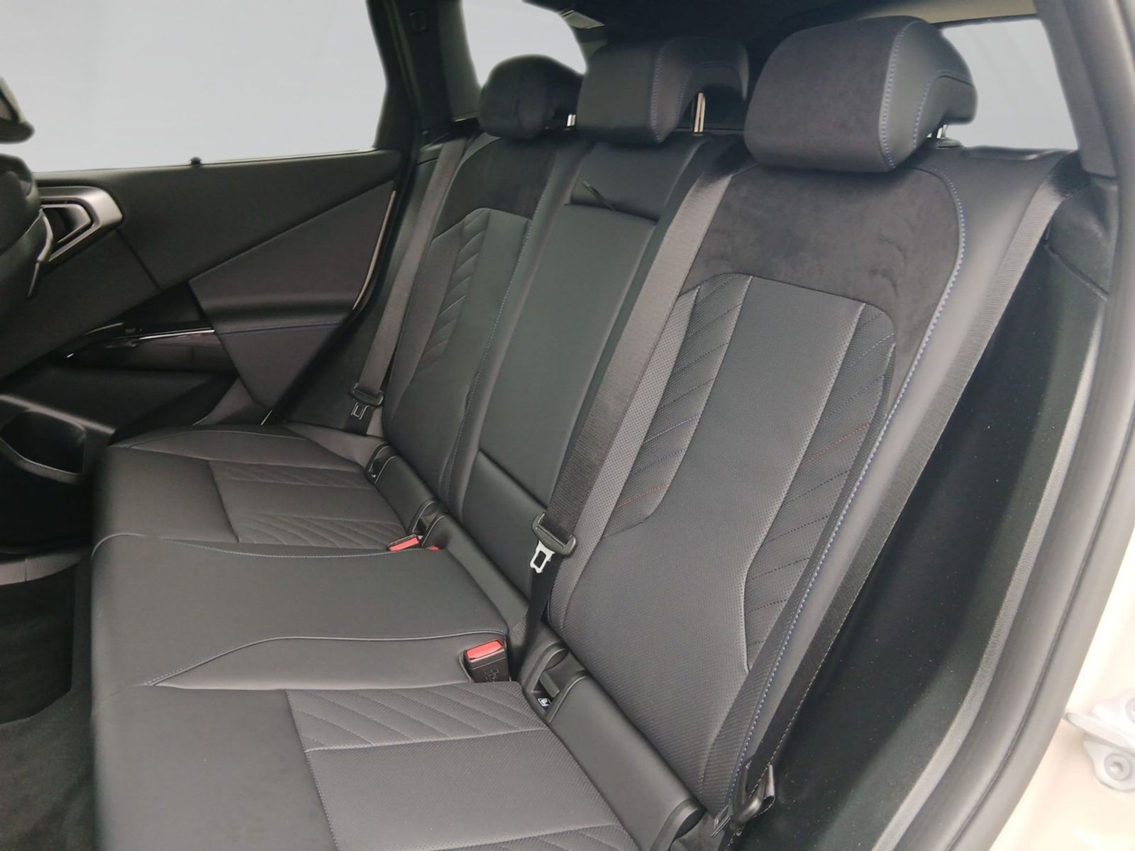 BMW X3 - Bild 8