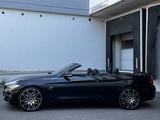 BMW 430 i Cabrio Sport Line LED NaviProf Keyless-Go - : Cabrio, Sport