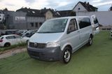 Volkswagen T5 Transporter Kasten-Kombi Kombi Mehrwert - Volkswagen aus 2006: Transporter