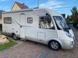 HYMER / ERIBA / HYMERCAR B654 - HYMER / ERIBA 65