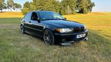 BMW E46 325i M Paket ab Werk Xenon Edition Sport  - BMW 325: 325i Sport Edition