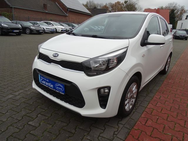 Kia Picanto Dream Team