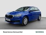 Skoda Fabia 1.0 EASY GESCHWINDIGKEITSBEGRENZER LED DAB - Skoda Fabia: Easy