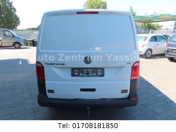Volkswagen T6 Transporter - 8