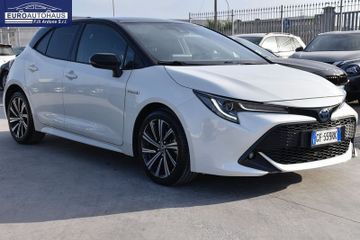 Toyota Corolla - 3