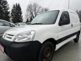 Citroën Berlingo 1.4 600 Niv. A Kasten TÜV NEU - Citroën Berlingo: 1.4