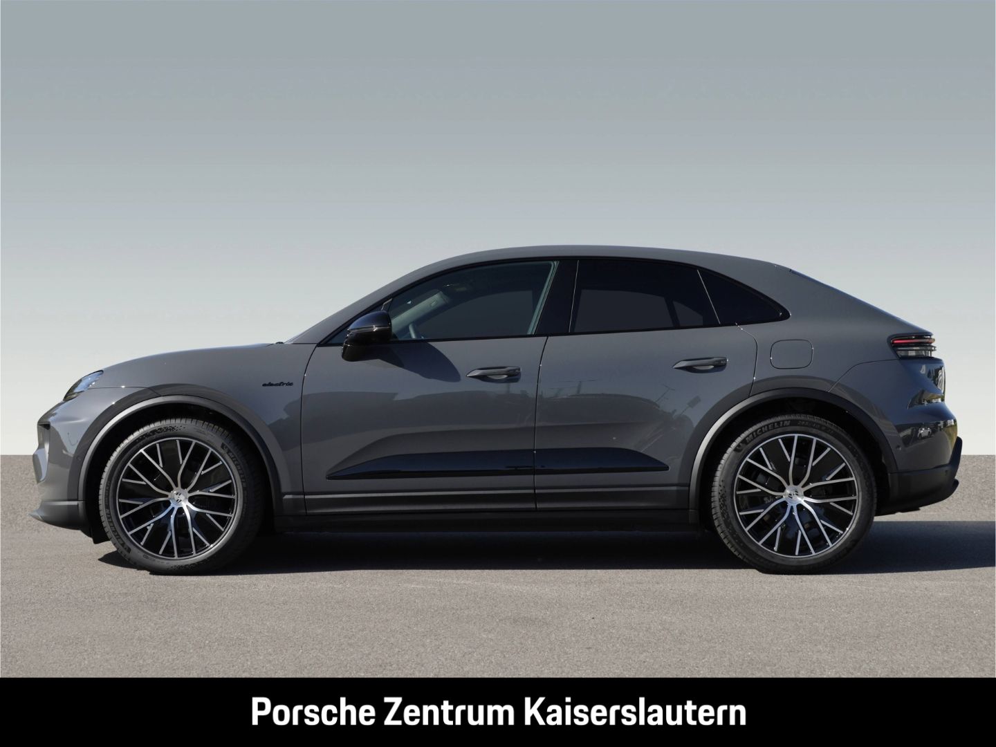 Porsche Macan - Bild 2