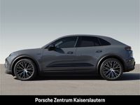 Porsche Macan - Vorschau Bild 2