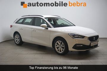 SEAT Leon - 3