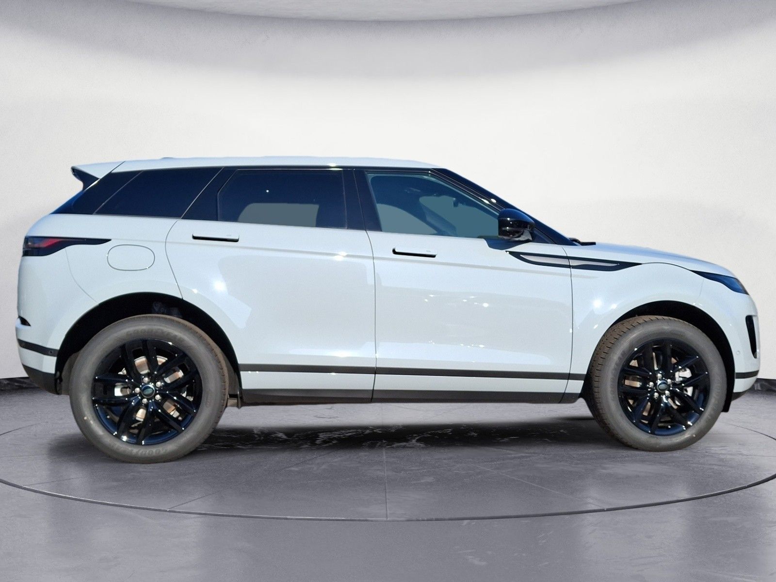 Land Rover Range Rover Evoque - Bild 6