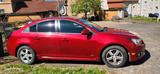 Chevrolet Verl Chevrolet Cruze 2014 - gebrauchte Chevrolet Cruze aus dem Jahr 2014