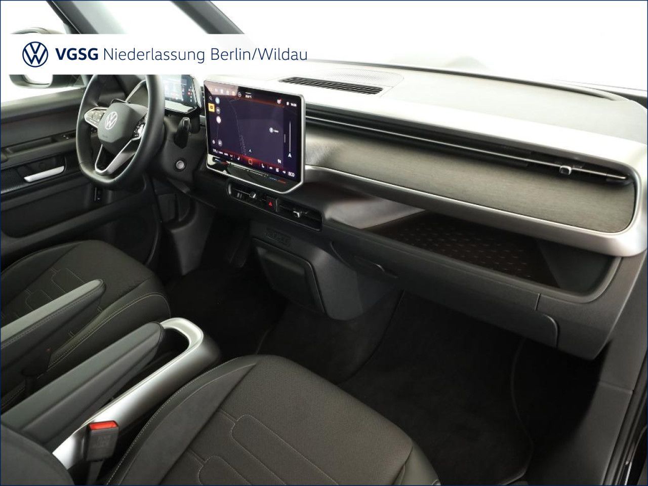Volkswagen ID. Buzz - Bild 7
