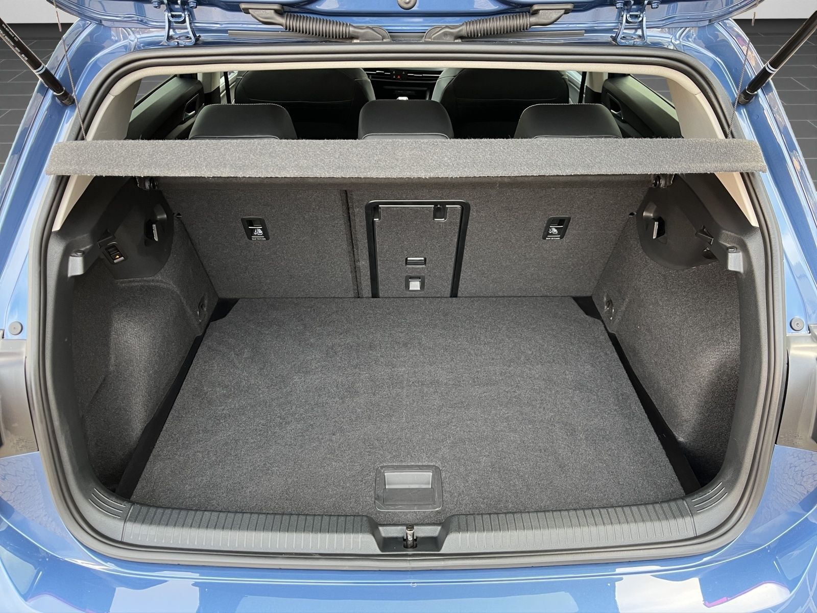 Volkswagen Golf - Bild 16