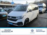 Volkswagen T6.1 California 2.0 TDI DSG Ocean Edition AHK - gebrauchte VW T6 California aus dem Jahr 2024