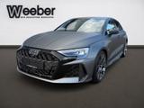 Audi RS3 Sportback HUD*MATRIX*RS-SITZE*MATT*CARBON*NP - Audi RS3 aus 2025