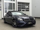 Mercedes-Benz E 400 d 4Matic 9G AMG*PANO*DISTR+*KAME*SPUR*TOT* - gebrauchte Mercedes-Benz E 400 aus dem Jahr 2020