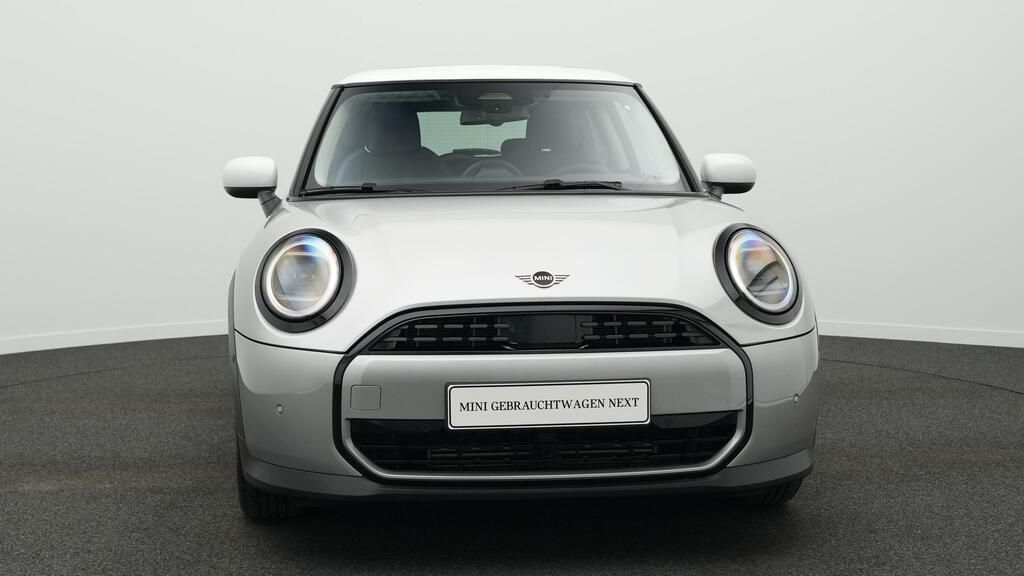 MINI Cooper C - Bild 3