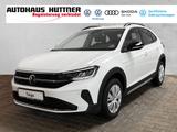 Volkswagen Taigo ENERGY 1.0 TSI AHK NAVI LED