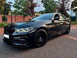 BMW 5er // G30 520d // TÜV NEU 08/2027// 9... - BMW: Limousine, E30