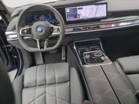 BMW i7 - Vorschau Bild 12