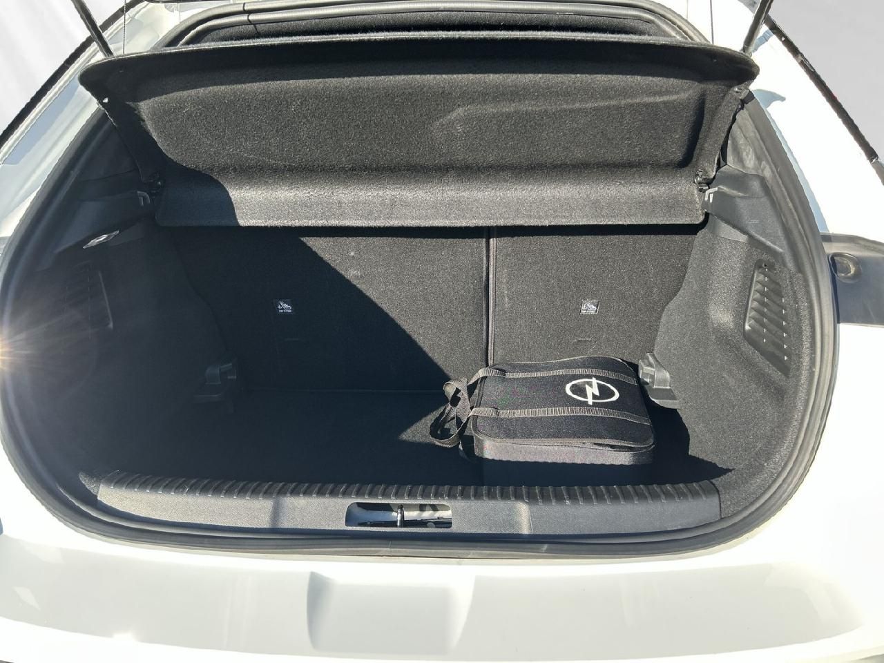 Fahrzeugabbildung Opel Mokka e Ultimate