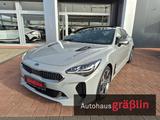 Kia Stinger GT 3.3 4WD LED NAPPA Schiebedach - graue Kia Stinger