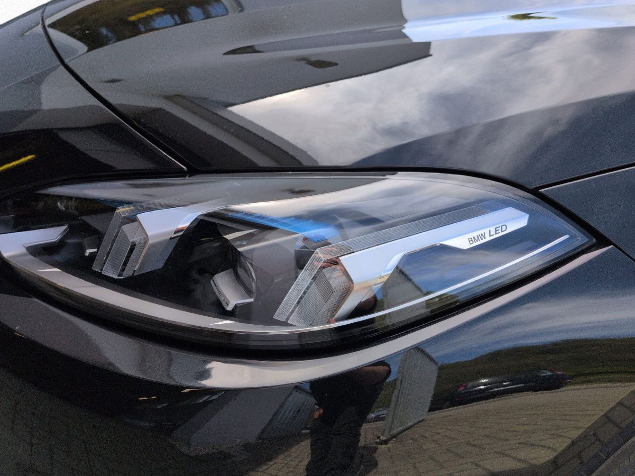 BMW 120 - Bild 21