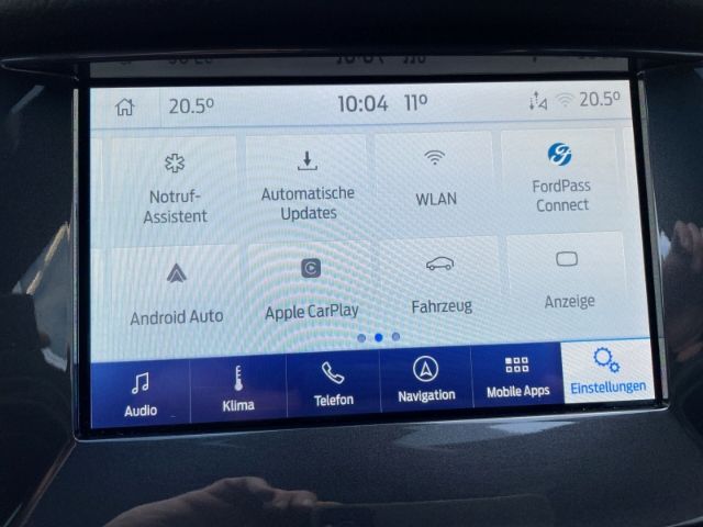 Fahrzeugabbildung Ford Ranger 2.0 TDCi Panther, Wildtrack 4x4 Autom. Do