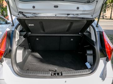 Hyundai Bayon 1.0 Trend 2WD Komfort-Paket Navi Kamera