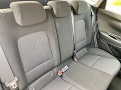 Fahrzeugabbildung Hyundai i20 1.0 KLIMA SHZ CARPLAY ALU AUTOMATIK KAMERA