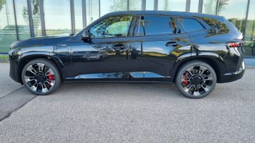 BMW XM - 6