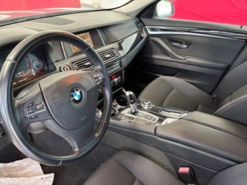 BMW 520 - 9