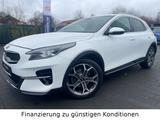 Kia XCeed Launch X Edition *AUTOMATIK*R-CAM*CARPLAY* - Kia XCeed Gebrauchtwagen
