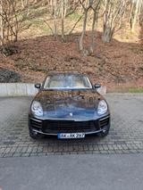 Porsche Macan S  - gebrauchte Porsche Macan aus dem Jahr 2016