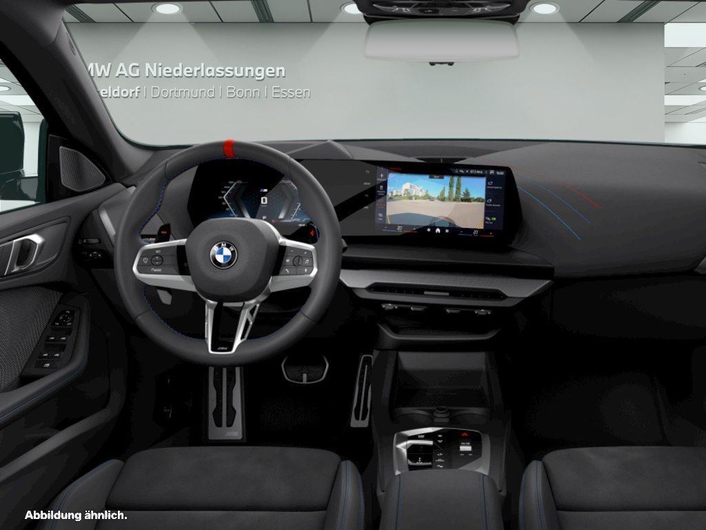 BMW M235 - Bild 7
