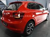 Volkswagen POLO 1.0 TSI BEATS - Volkswagen Polo: Rot