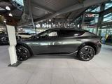 Kia EV6 84 kWh ALLRAD EARTH WP|COMFORT|DRIVEWISE| - Kia Jahreswagen: Automatik