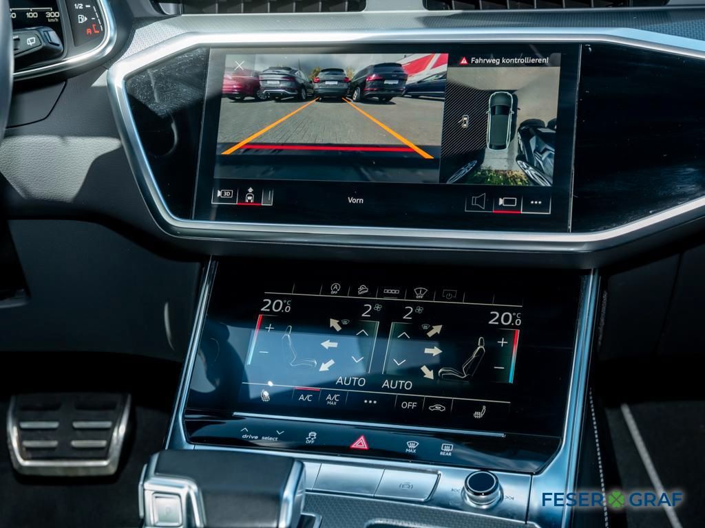 Audi A6 Allroad - Bild 6