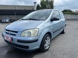Hyundai Getz 1.1 12V 3p. GL - gebrauchte Hyundai Getz aus dem Jahr 2003