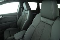 Audi Q4 e-tron - Vorschau Bild 14