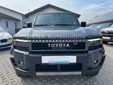 Toyota 2.8 D-4D 48V 4WD Lounge *PANO*360°*HUD*sofort* - Toyota Land Cruiser Gebrauchtwagen