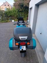 BMW R 1100 RS - BMW 1996 R1100R