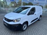 Peugeot Partner Premium L2 Navi Klima PDC Temp
