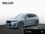 BMW X1 sDrive20i Sportpaket Bluetooth HUD Navi LED - BMW: Teilleder, mit Klimaautomatik, Bluetooth