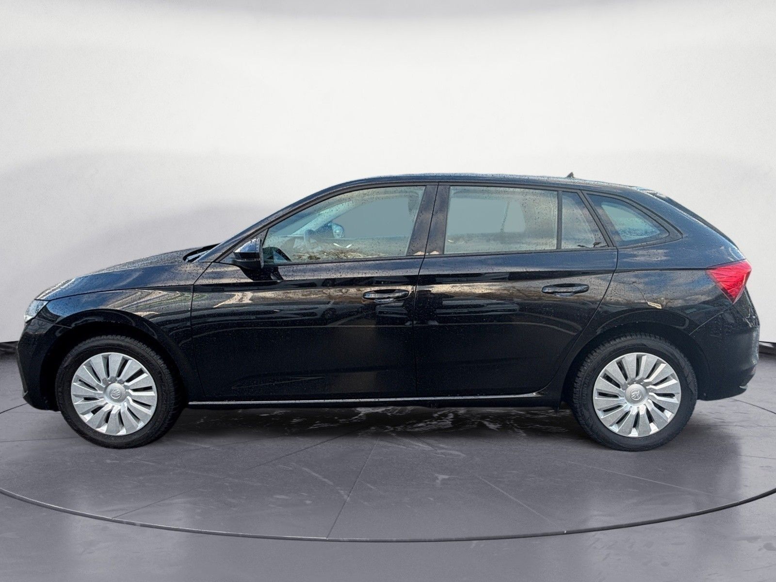 Skoda Scala - Bild 3