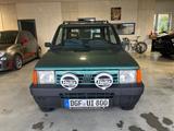 Fiat Panda 141 4x4 CountryClub,AHK,ALLRAD,Sondermodel - Fiat Panda aus 1998