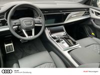 Audi Q8 - Vorschau Bild 6