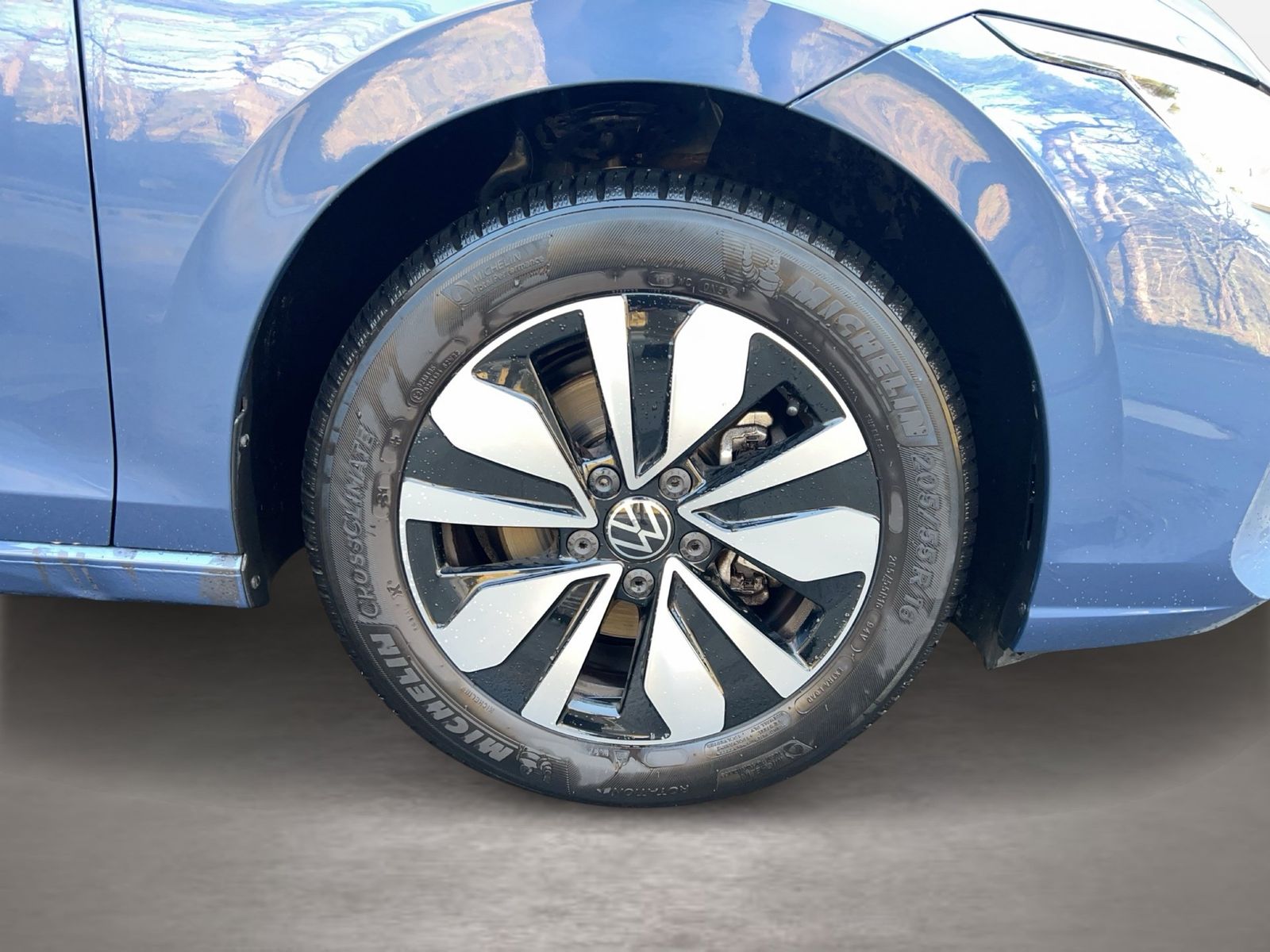 Volkswagen Golf - Bild 6