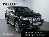 Toyota Land Cruiser 2.8 D-4D Automatik Executive *AHK* - Toyota Land Cruiser in Bremen